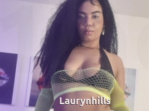 Laurynhills