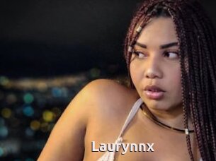 Laurynnx