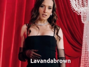 Lavandabrown
