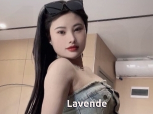 Lavende