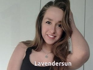 Lavendersun