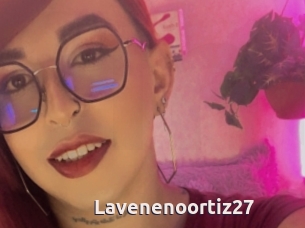 Lavenenoortiz27