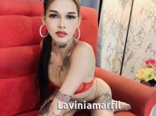 Laviniamarfil