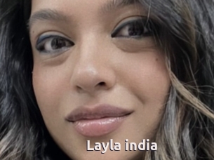 Layla_india