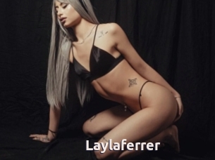 Laylaferrer