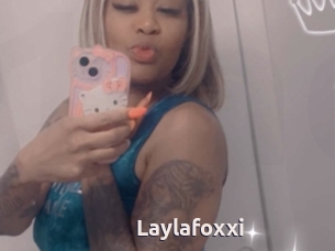 Laylafoxxi