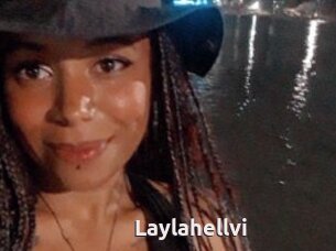 Laylahellvi