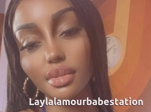 Laylalamourbabestation