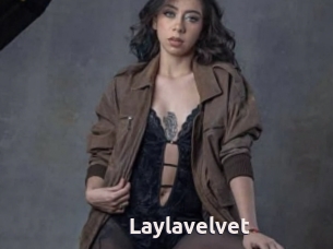 Laylavelvet