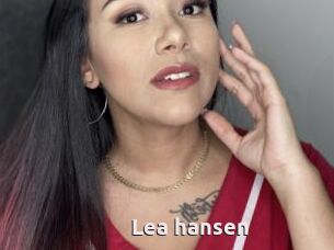 Lea_hansen