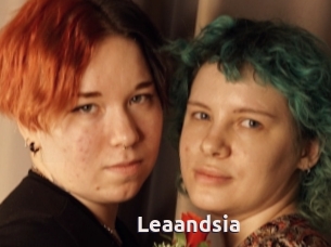 Leaandsia