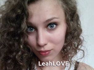 LeahLOVE