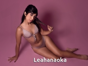Leahanaoka