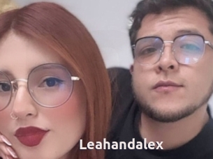 Leahandalex