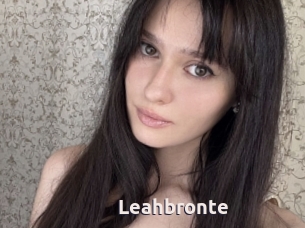 Leahbronte