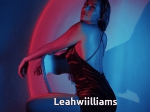 Leahwiilliams