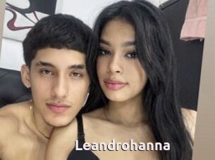 Leandrohanna