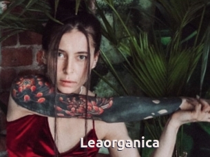 Leaorganica