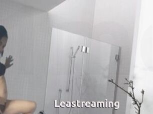 Leastreaming