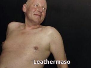 Leathermaso