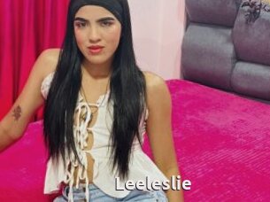 Leeleslie