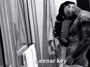 Leenar_key