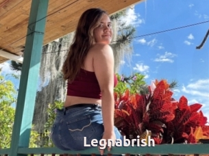 Legnabrish