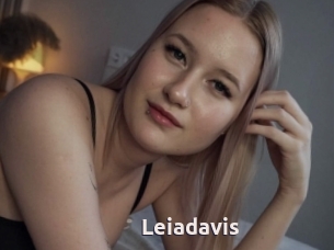 Leiadavis