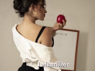 Leiamiller