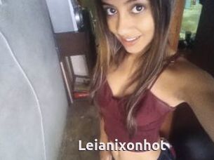 Leianixonhot