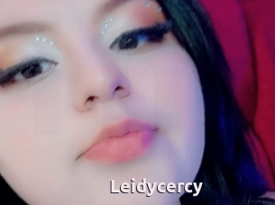 Leidycercy