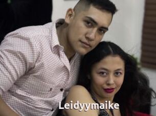 Leidyymaike