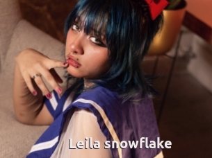 Leila_snowflake