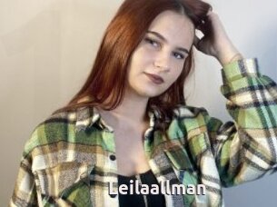 Leilaallman