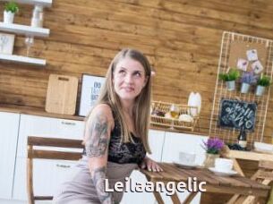 Leilaangelic