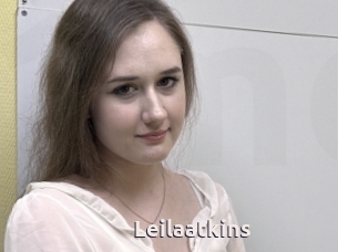 Leilaatkins