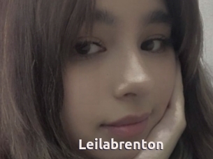 Leilabrenton