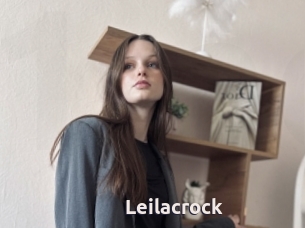 Leilacrock