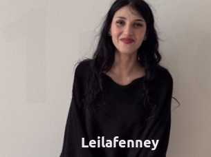 Leilafenney