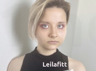 Leilafitt