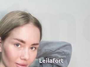 Leilafort