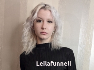 Leilafunnell