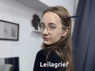 Leilagrief