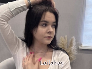 Leilahey