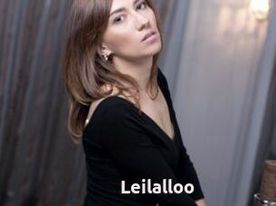 Leilalloo