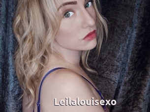 Leilalouisexo