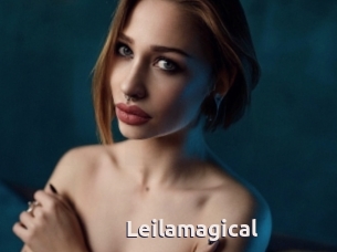 Leilamagical