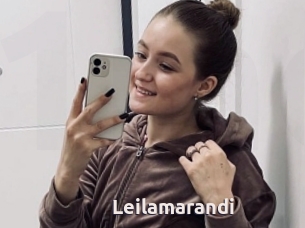 Leilamarandi