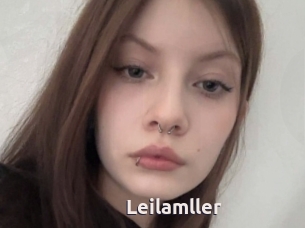 Leilamller