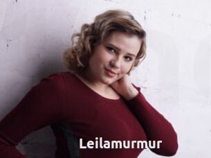Leilamurmur